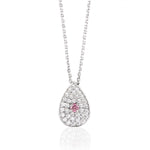 “Forever Pink” Pendant G18467